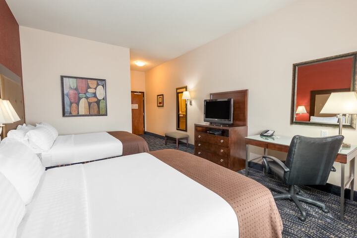 Holiday Inn & Suites Grand Junction by IHG