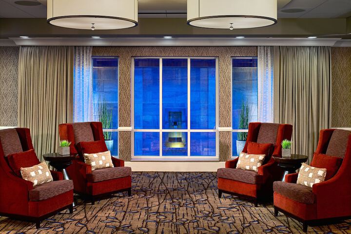 The Hotel at Auburn University