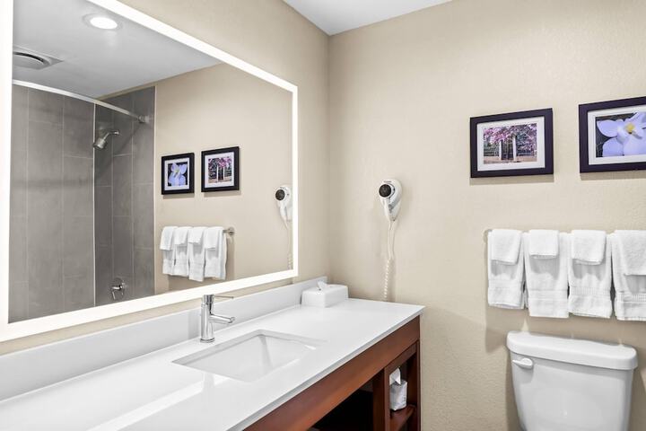 Comfort Inn & Suites Grenada