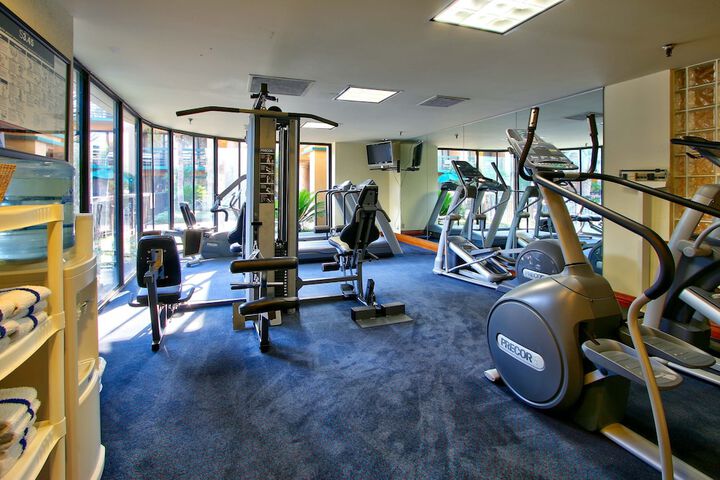 Health and Fitness 30 of 32