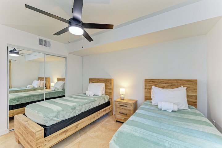 The Ringling Beach House
