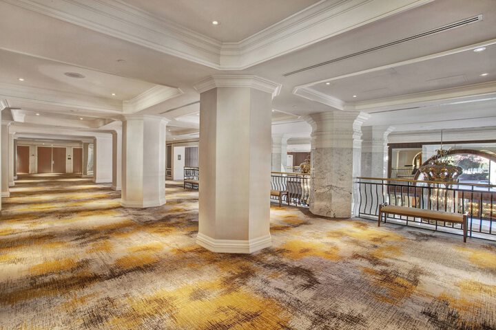 Hotel Paso Del Norte Autograph Collection