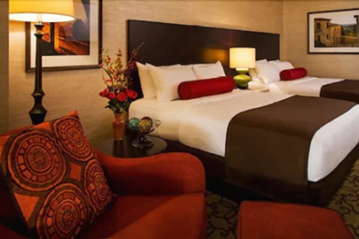 Casino Del Sol Resort