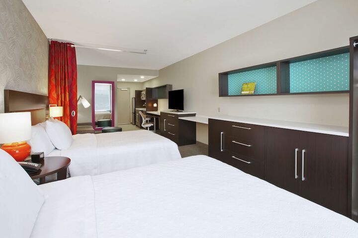 Home2 Suites by Hilton Holland