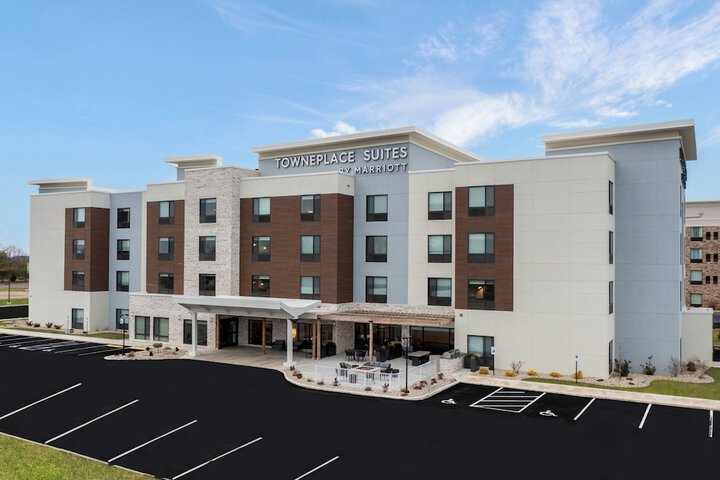 TownePlace Suites by Marriott Sidney