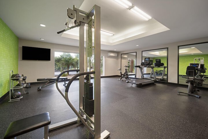 La Quinta Inn & Suites by Wyndham Atlanta Stockbridge