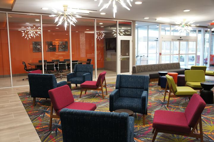 Hotel Interior 23 of 83
