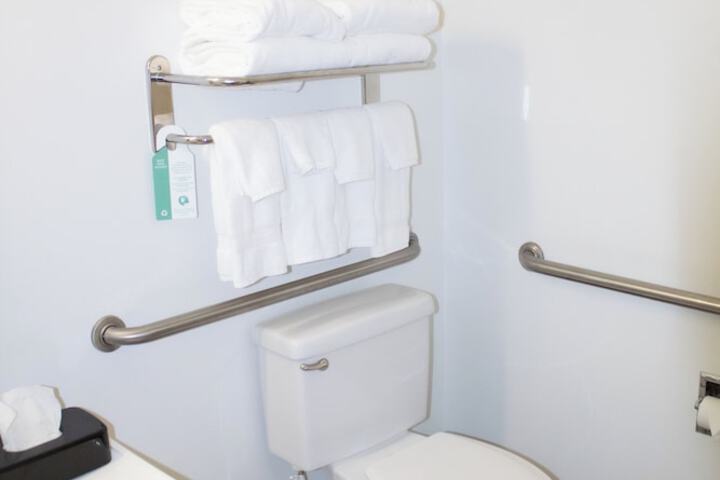Country Inn & Suites by Radisson Big Rapids, MI