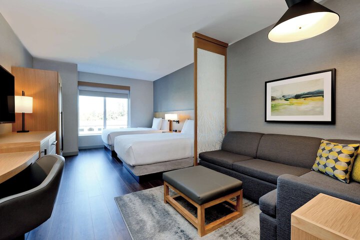 Hyatt Place Kelowna