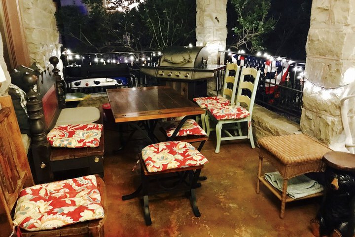 Terrace/Patio 168 of 198