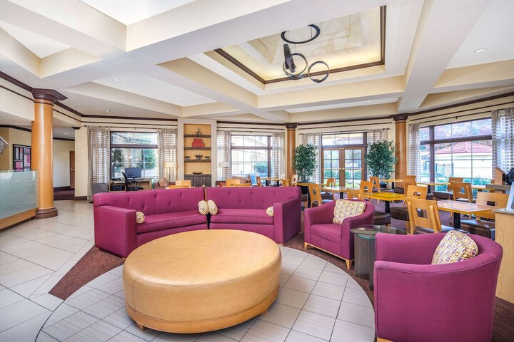 Hotel Interior 14 of 44