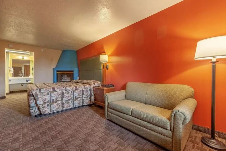 Taos Valley Lodge