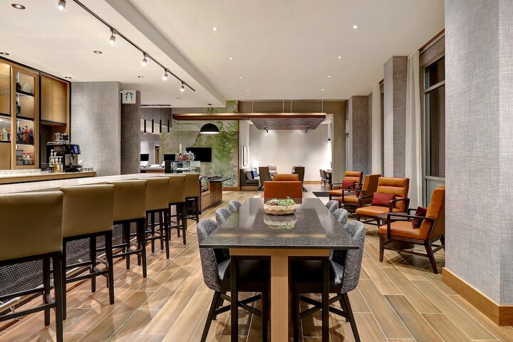 Hyatt Place Prince George