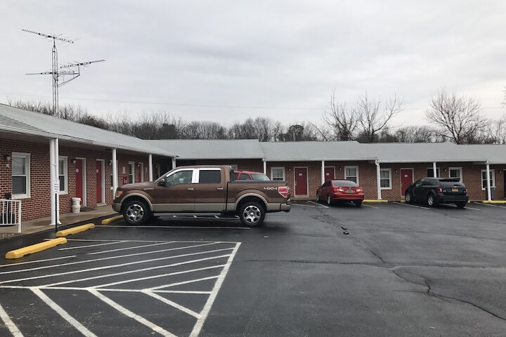 Boston Inn