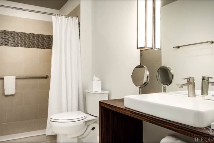 The Tremont House Galveston, a Tribute Portfolio Hotel