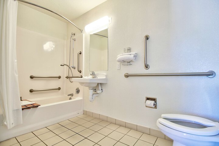 Motel 6 Nogales AZ - Mariposa Road