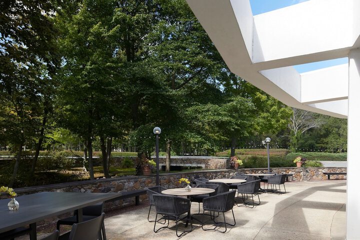 Terrace/Patio 45 of 50