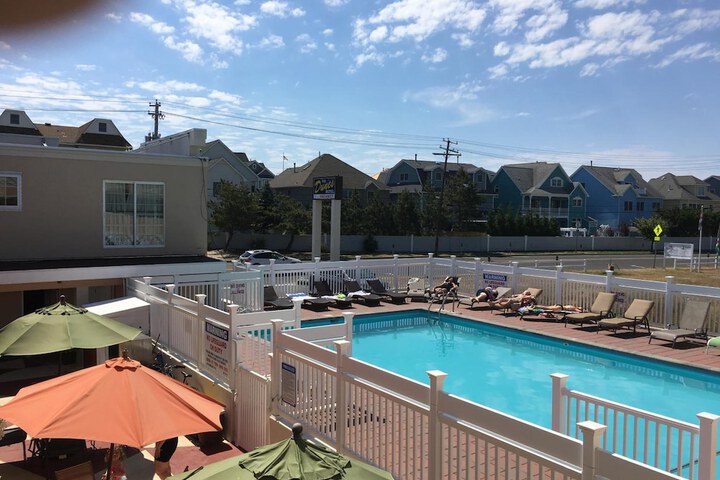 Pool 4 of 41