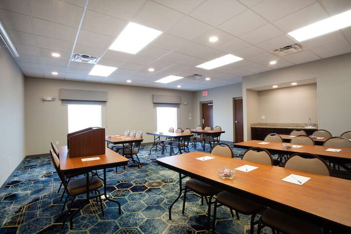 Meeting 23 of 28