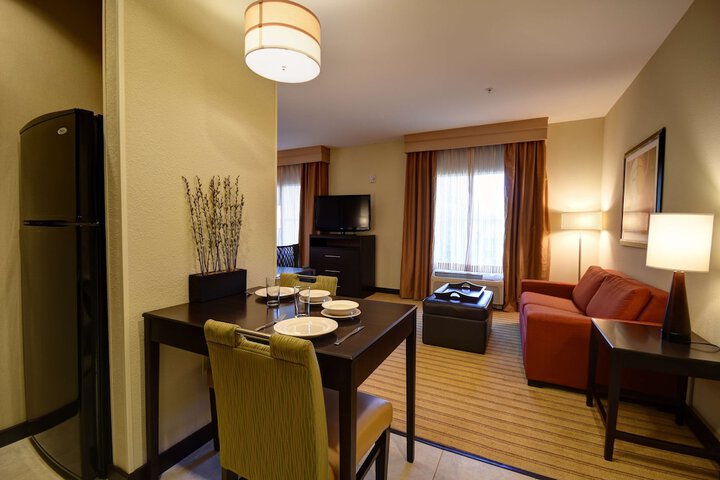 Homewood Suites by Hilton Fort Worth West at Cityview TX