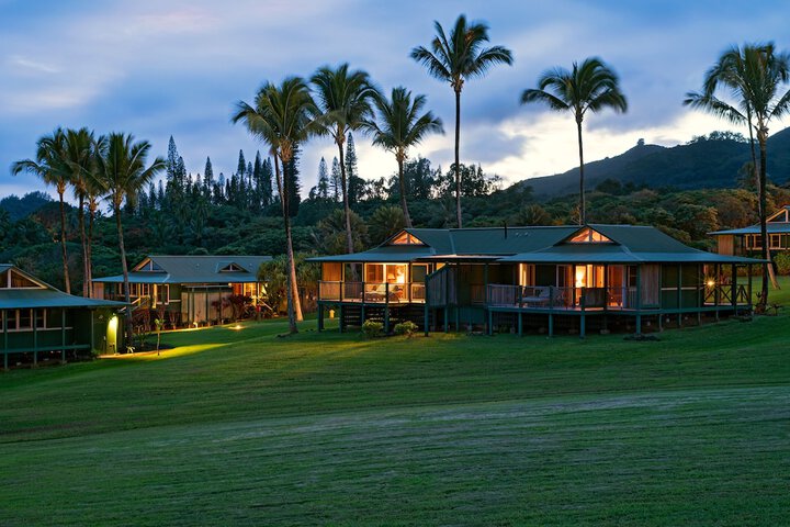 Hana-Maui Resort a Destination by Hyatt Residence