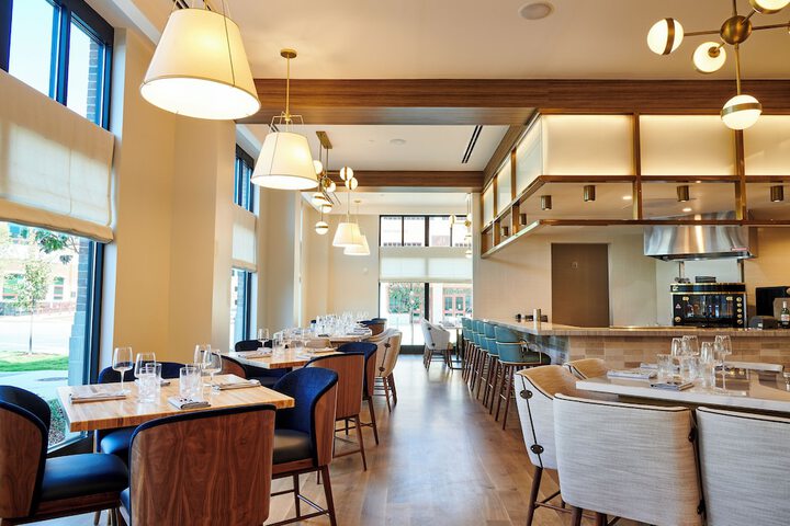 Breakfast/Coffee Service 32 of 35