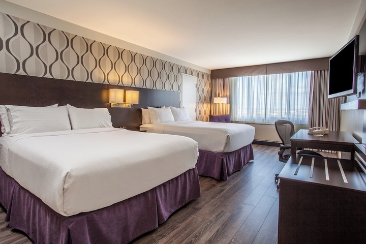 Holiday Inn Toronto - Intl Airport by IHG