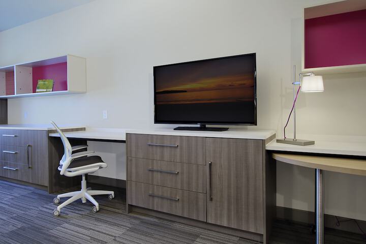Home2 Suites by Hilton Beaumont