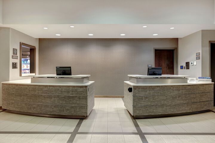 Residence Inn Pullman