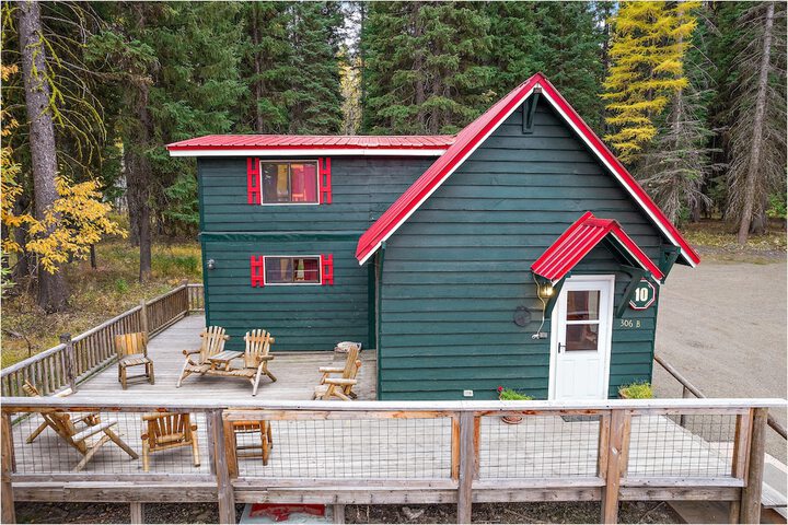 Brundage Bungalows