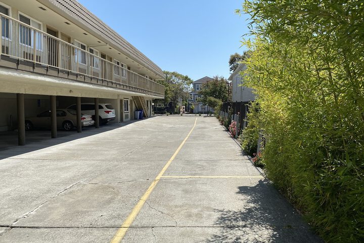 Bayview Motel
