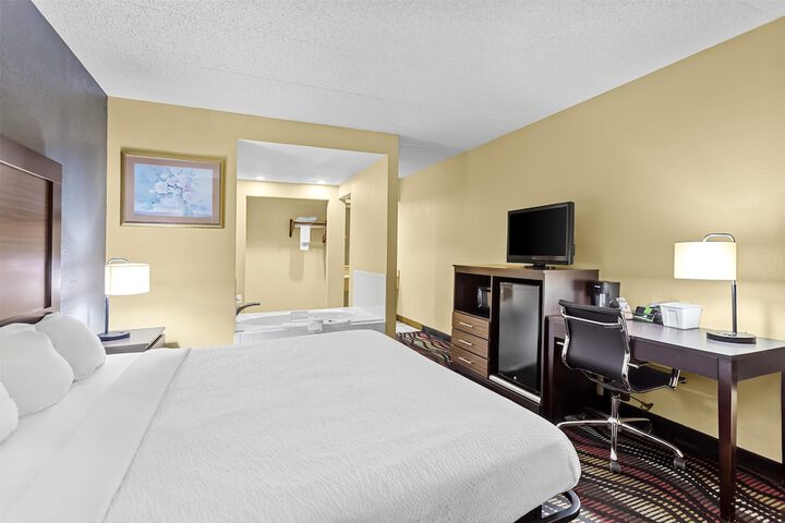 Americas Best Value Inn Grayson