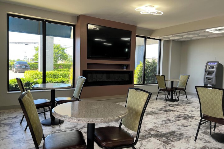Best Western Hopkinsville KY - Brand New Rooms