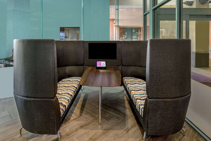 Sonesta Columbus Downtown