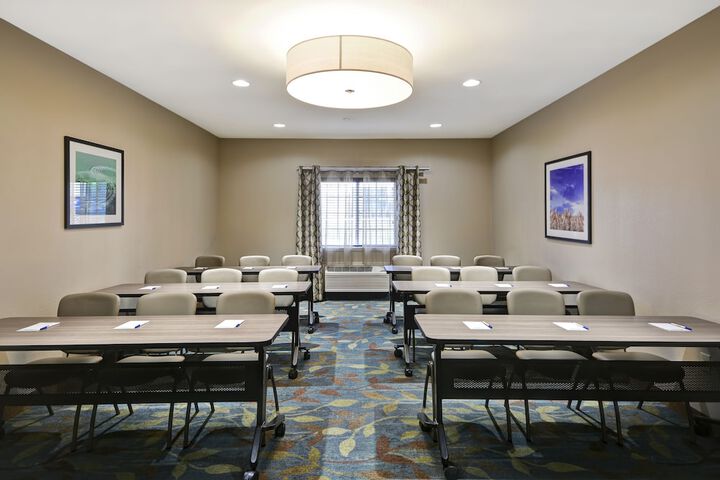 Candlewood Suites Smyrna - Nashville by IHG