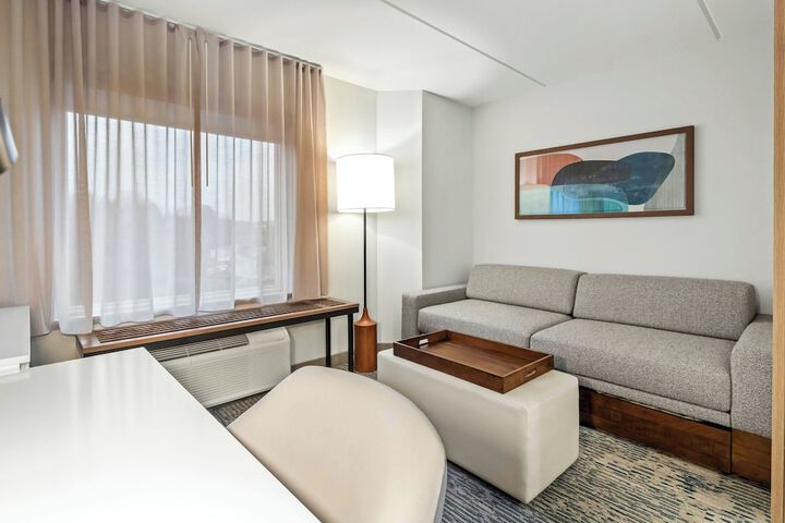 Springhill Suites Pittsburgh Airport