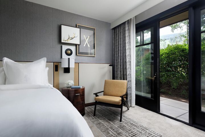 Four Seasons Resort and Residences Vail