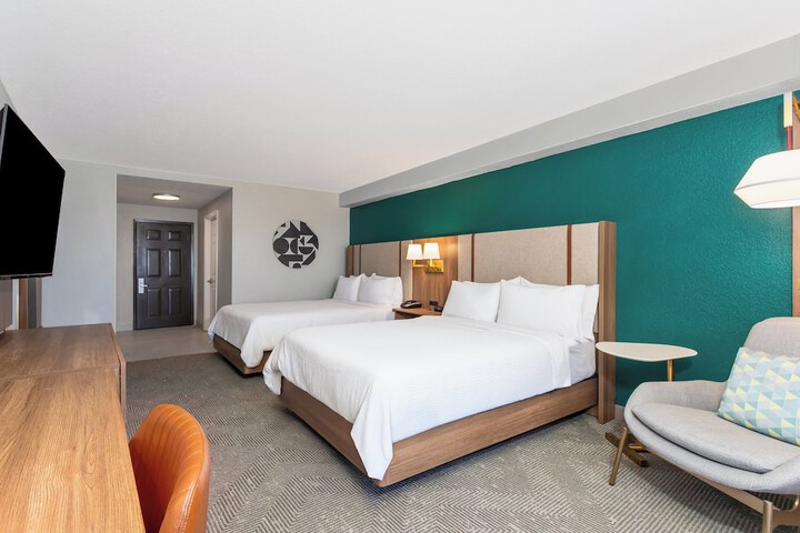 Holiday Inn & Suites Daytona Beach on the Ocean by IHG