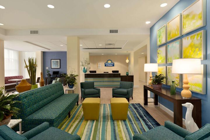 Hotel Interior 7 of 24