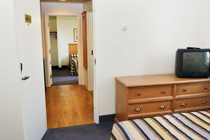 Slemon Park Hotel & Conference Centre