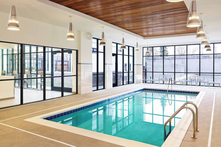 Element by Marriott Bozeman