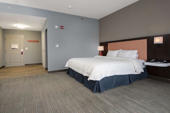 Hampton Inn Greenville