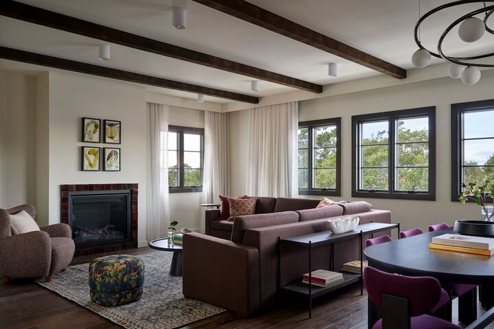 Kimpton Mirador Pacific Grove Monterey by IHG