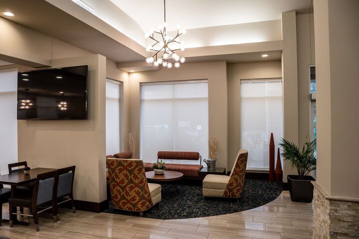 Hotel Interior 36 of 158