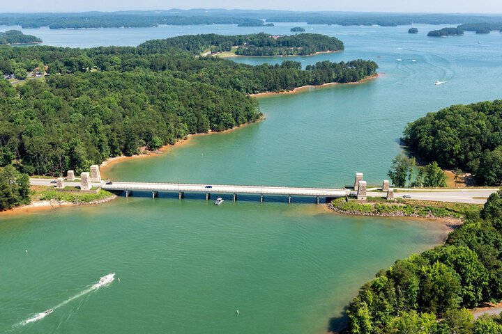 Lanier Islands Resort