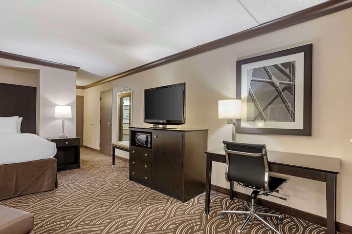 Kingston Regency Inn