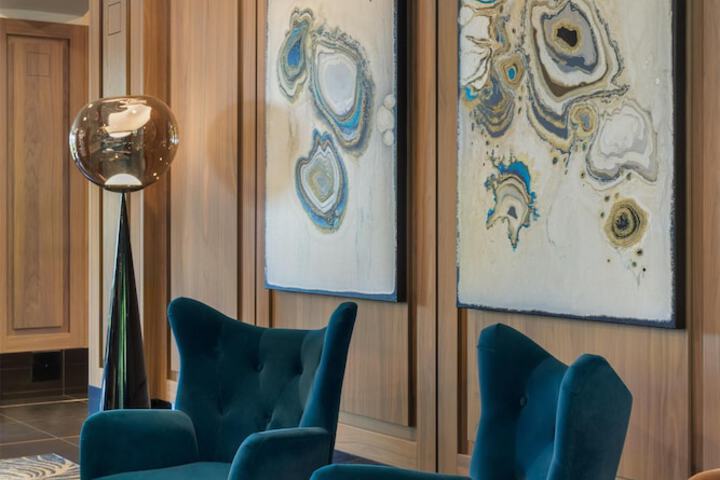 DoubleTree by Hilton North Vancouver