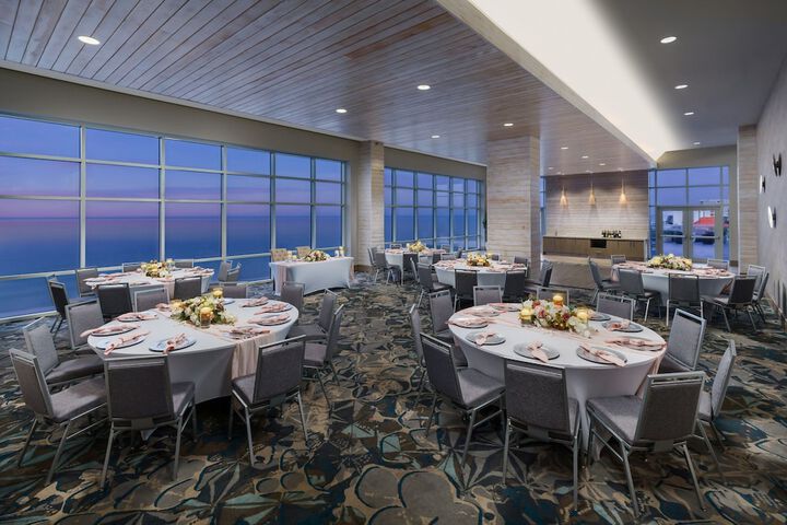 SpringHill Suites by Marriott Panama City Beach Beachfront