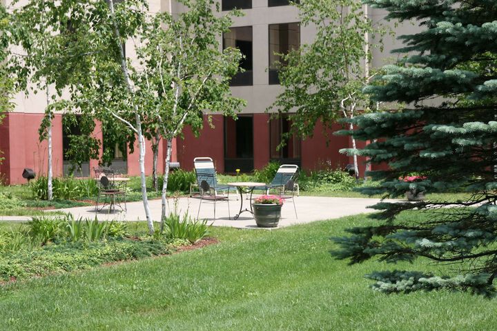Hampton Inn White River Junction
