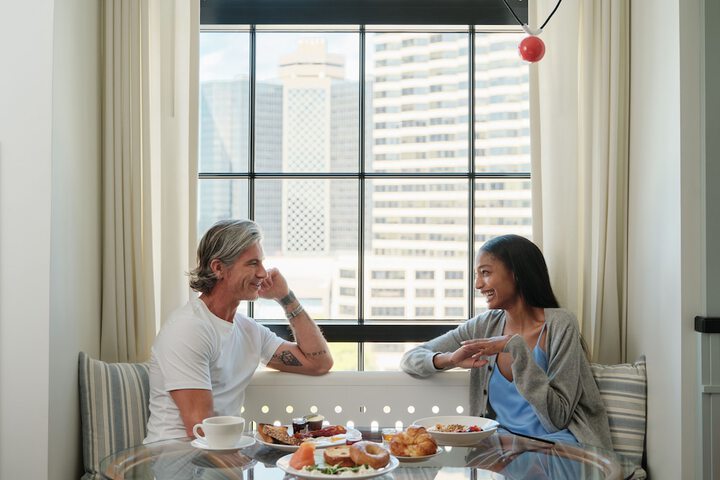 Virgin Hotels New Orleans